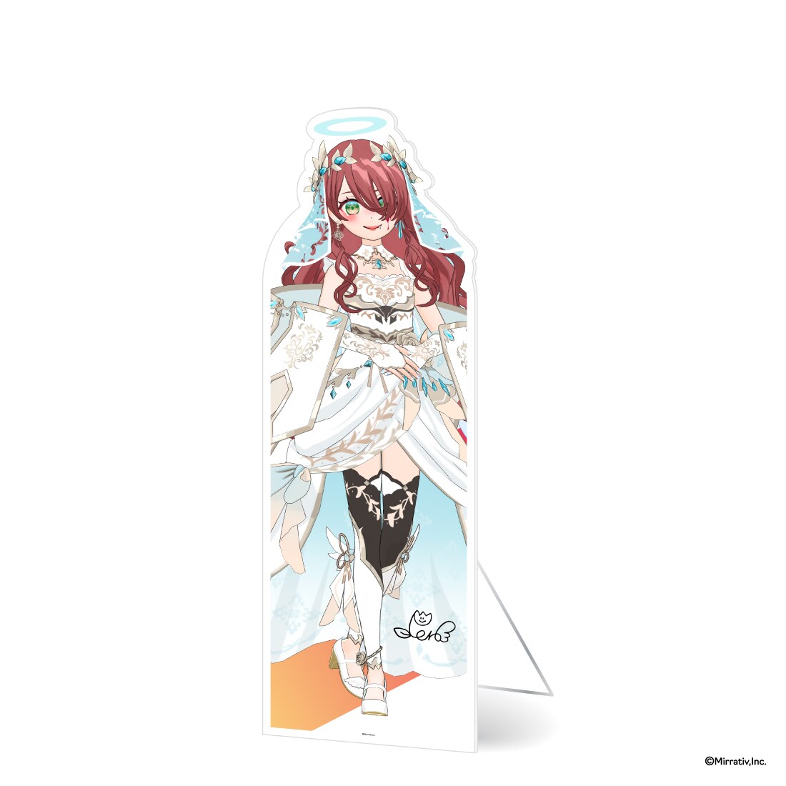 Bfull(ビーフル)ジュビア・ロクサー　1/6スケールフィギュア FAIRY TAIL「ジュビア・ロクサー」1/6スケール 塗装済み完成品