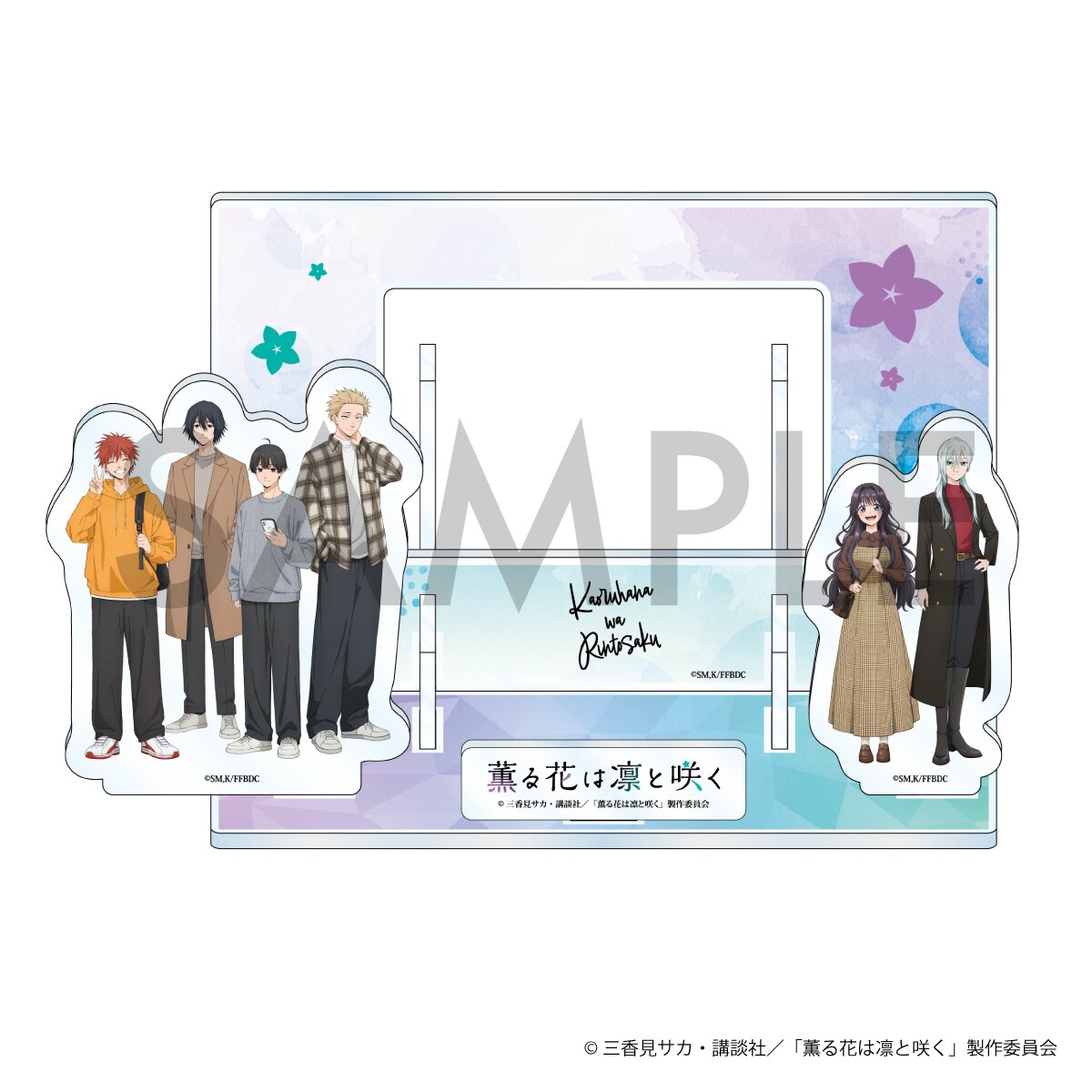 [}C]TVAjuOԂ͙zƍ炭v ANtHgt[ tHgJ[ht/AjLN^[ianime characterj 09