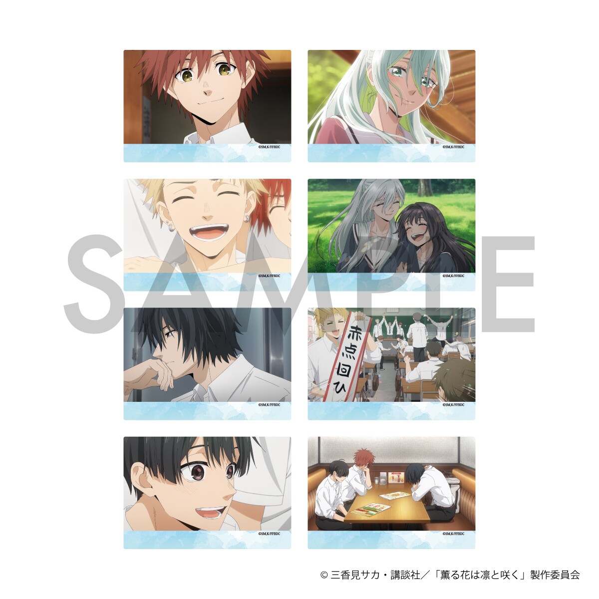 [}C]TVAjuOԂ͙zƍ炭v g[fBOANtHgJ[h B/AjLN^[ianime characterj 09