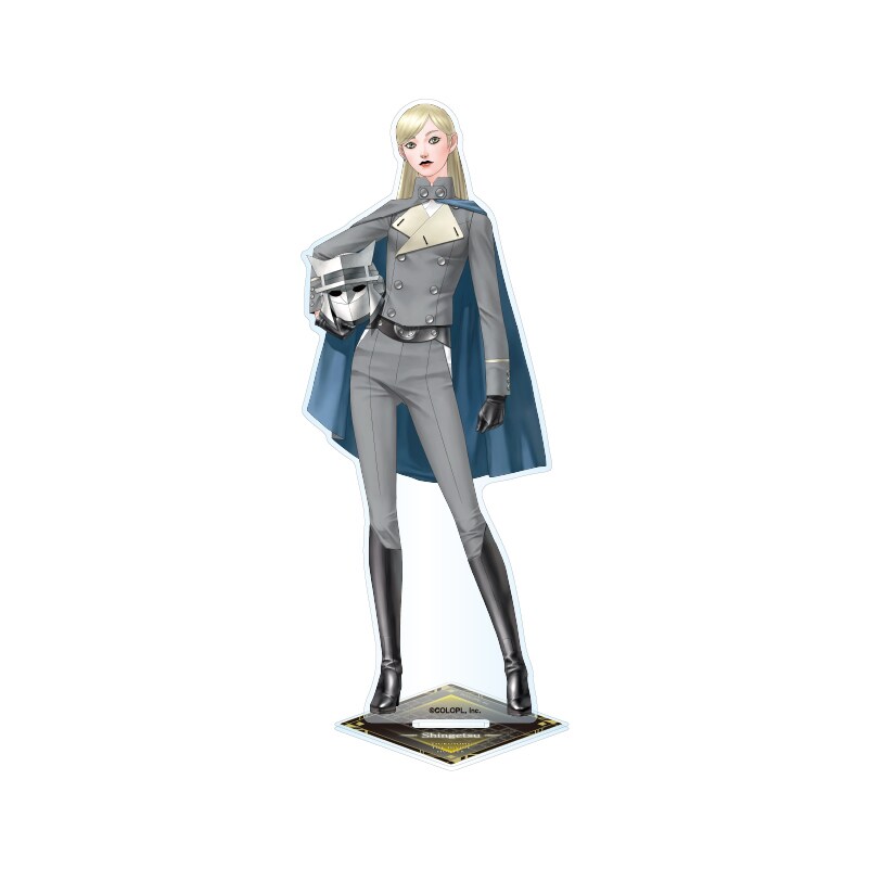 SympathyKiss】アクリルスタンド 五月女光基 | オトメイト(Otomate