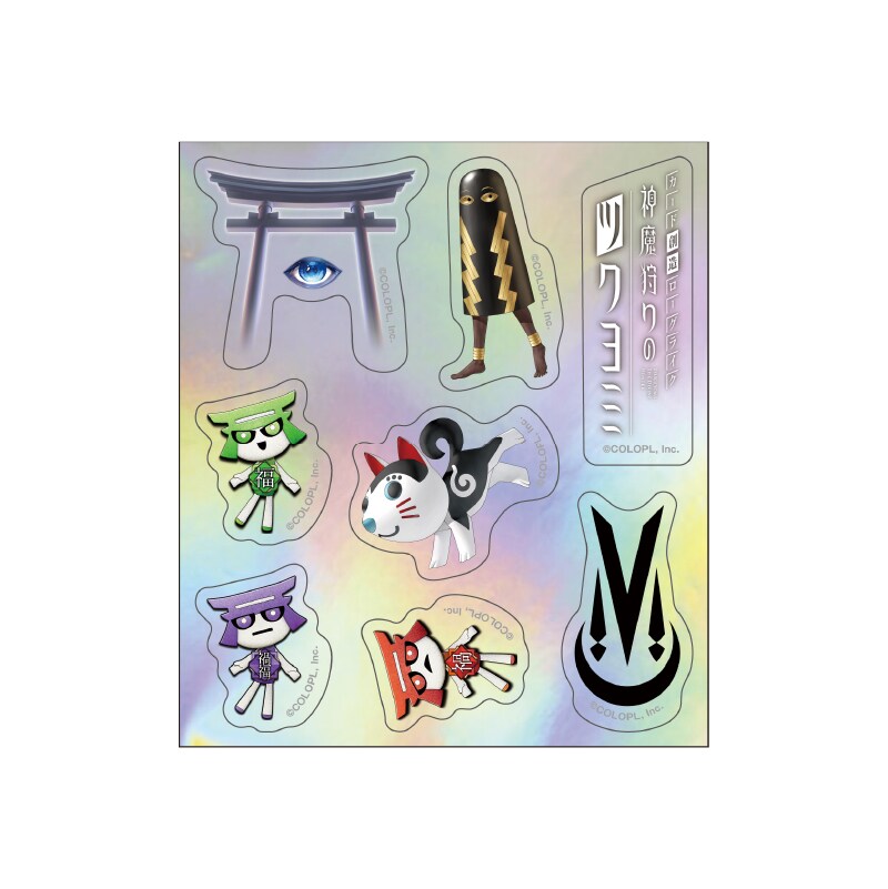 文豪ストレイドッグス】アクリルスタンド 丸井出張所描き下ろし【リ