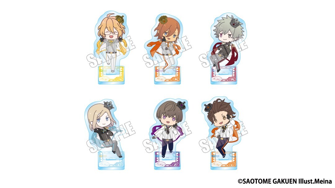 クリアファイル2種セット 「私を喰べたい、ひとでなし」 | アニメ