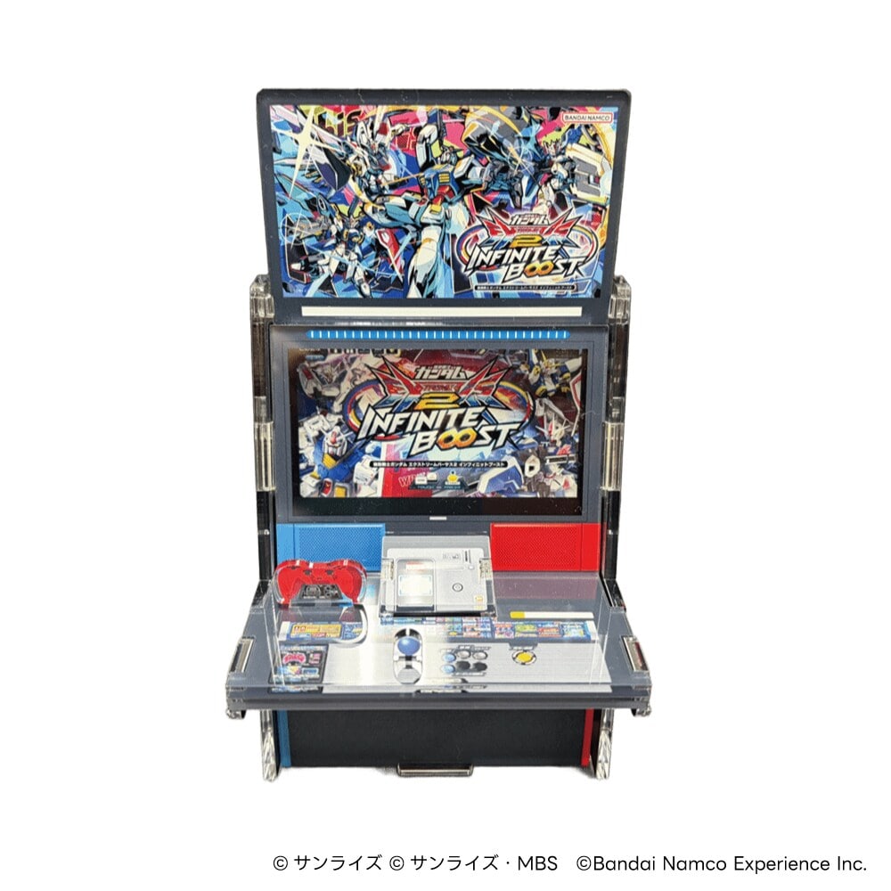 機動戦士ガンダムエクストリームバーサス260415 一覧 | マルイウェブ