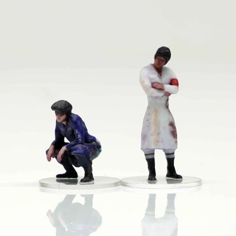 [^:064-00005-02b]ZIWitBMAZbgłB1/64XP[fƍ킹ăAȃWI}V[Č邱Ƃł܂BʐFς݂̂߁Aɏ邱ƂłAyɊył܂B