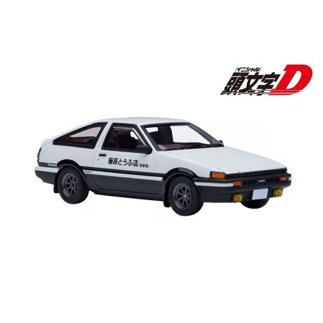 [^:20031]AUTOart 1/64 g^ Xv^[ gm (AE86) w Dx@iuƂӓXv p[ctj