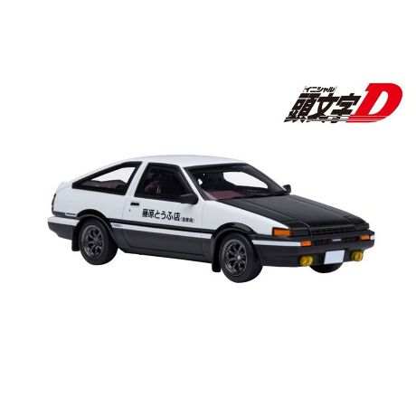 [^:20036]AUTOart 1/64 g^ Xv^[ gm (AE86) w Dx gvWFNgDh t@Cio[W
