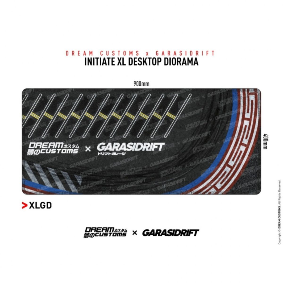 [}C]Dream Customs fXNgbvWI}}bg K[WhtgR{ /h[JX^idreamcustoms j