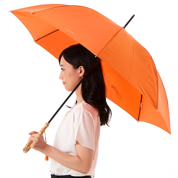 【未使用】アクアスキュータム 傘 雨傘 長傘 耐風 ロンドン ガール カラー ① ce015-82060-02b.jpg?basethum=225