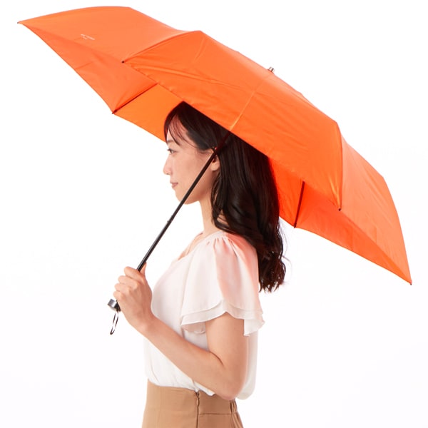 MACKINTOSH LONDON】バイブリーフラワージャガード雨傘