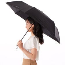 【MACKINTOSH LONDON】無地雨傘（折りたたみ傘）
