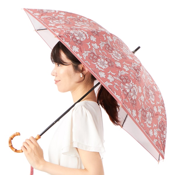 新品ゲラルディーニ　コンパクト傘ジャンプ　日傘　一級遮光　晴雨兼用傘 新品ゲラルディーニ コンパクト傘ジャンプ 日傘 一級遮光 晴雨