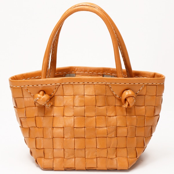 ピークスピーク（PEAKSPEAK）/ピークスピーク PEAKS PEAK / 牛革レザーメッシュ3wayトートS ピークスピーク PEAKS PEAK / 牛革レザーメッシュ3wayトートS | ピーク