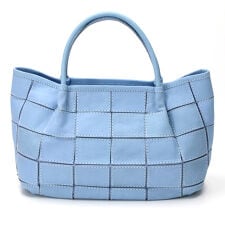 【訳あり商品】ピークスピーク PEAKSPEAK / 牛革パッチワーク・フラップトートL