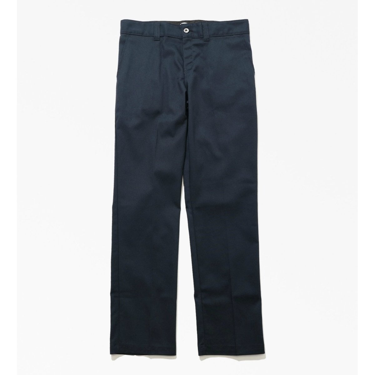 美品 ディッキーズ ツイル パンツ レギュラー フィット ブラック 黒 32 Dickies パンツ スケートボーディング ツイルパンツ レギュラー