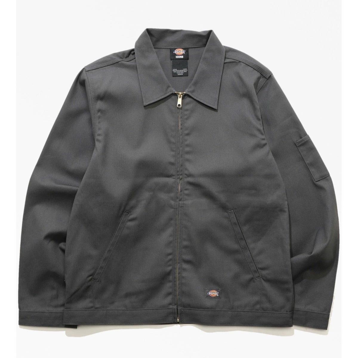 アイゼンハワージャケット 中綿入り ”TJ15” | ディッキーズ