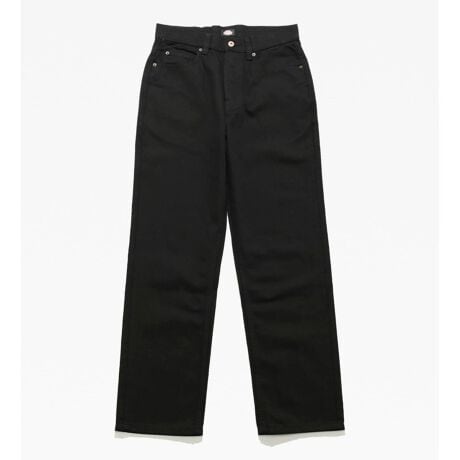 [^ԁFD12274-0001]THOMASVILLE DENIM PANT100̃fjŎdĂpcBɂƂAbOC茩ĂVGbg|CgłBVvȃfUCłǂȃACeƂ킹₷A[h[u̒ԂƂĂd󂵂BfC[̈p܂肻1łB