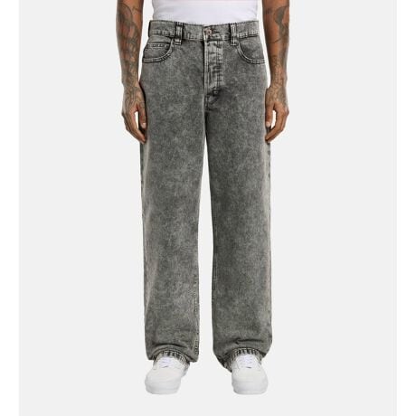 [^ԁFD12274-0001]THOMASVILLE DENIM PANT100̃fjŎdĂpcBɂƂAbOC茩ĂVGbg|CgłBVvȃfUCłǂȃACeƂ킹₷A[h[u̒ԂƂĂd󂵂BfC[̈p܂肻1łB