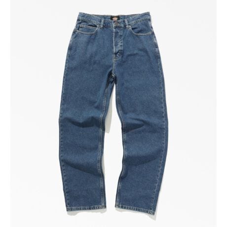 [^ԁFD12274-0001]THOMASVILLE DENIM PANT100̃fjŎdĂpcBɂƂAbOC茩ĂVGbg|CgłBVvȃfUCłǂȃACeƂ킹₷A[h[u̒ԂƂĂd󂵂BfC[̈p܂肻1łB