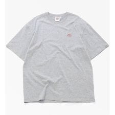 リラックス S/S Tシャツ