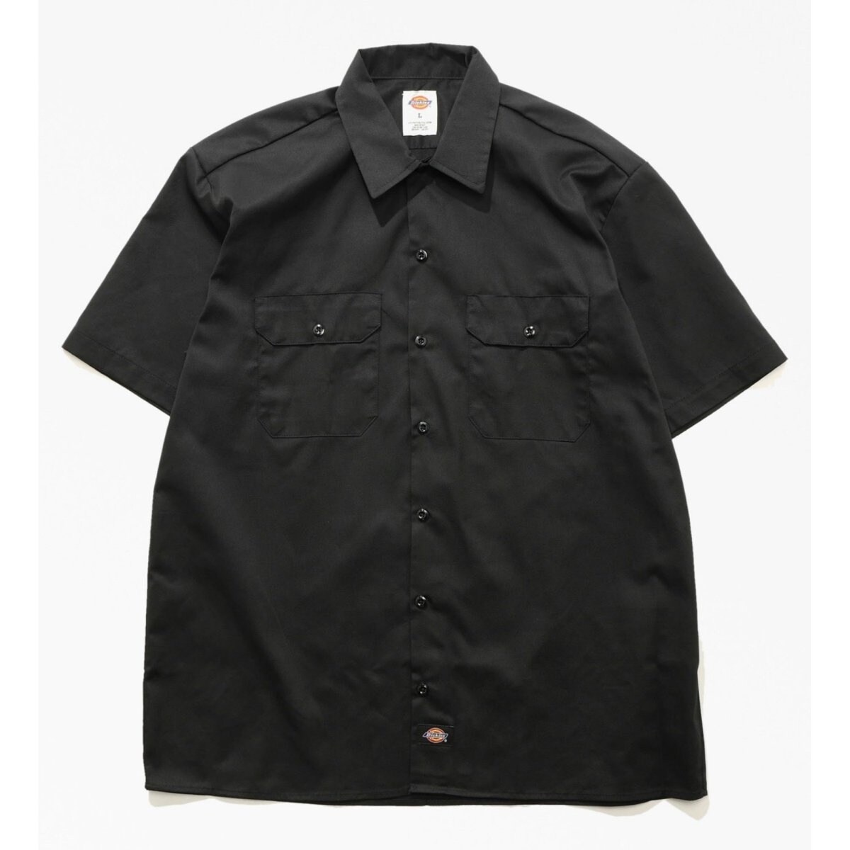 ワークシャツ 半袖 ”1574” | ディッキーズ(Dickies) | マルイウェブ