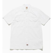 ワークシャツ 半袖 ”1574”