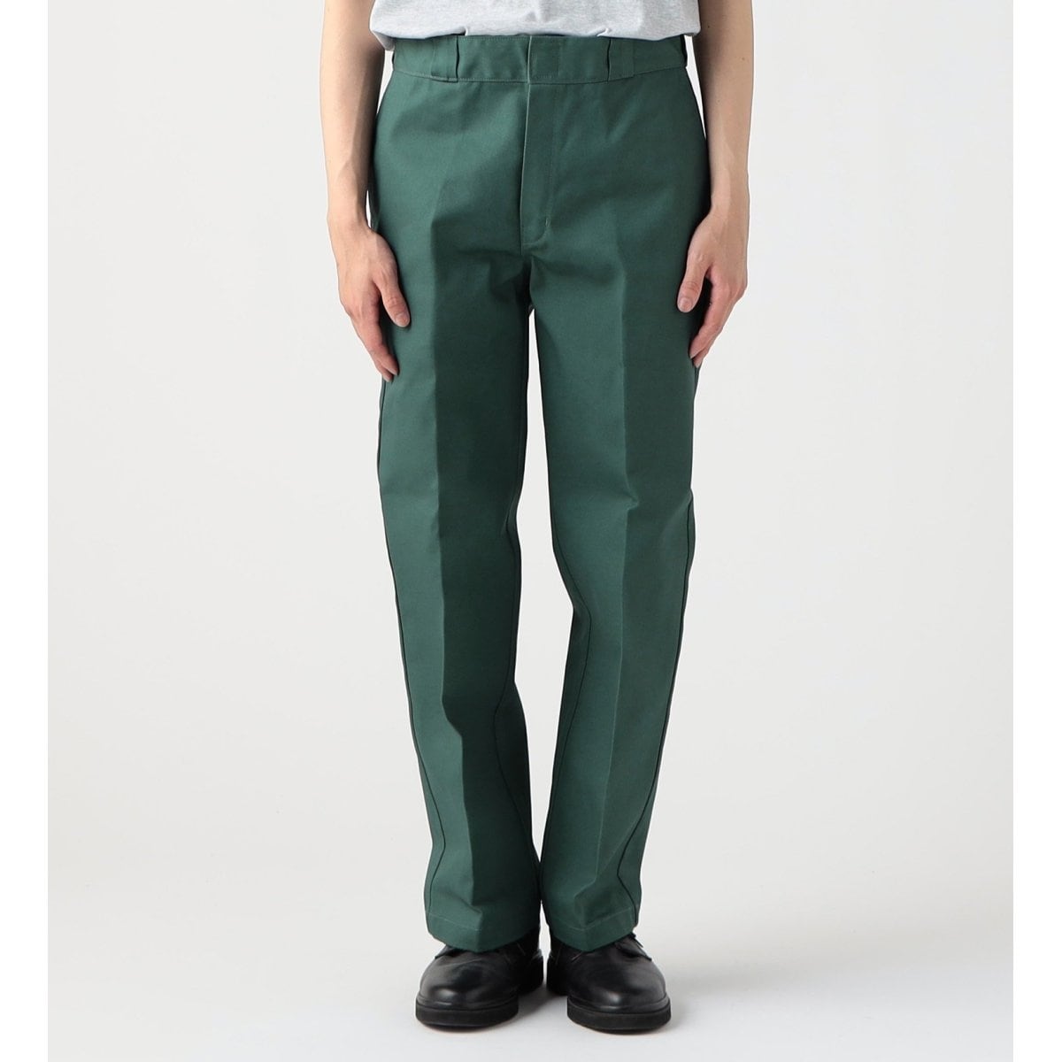 [�}���C]Original 874(R) ���[�N�p���c �����O�X32�C���`/�f�B�b�L�[�Y�iDickies�j �u���[�O���[��