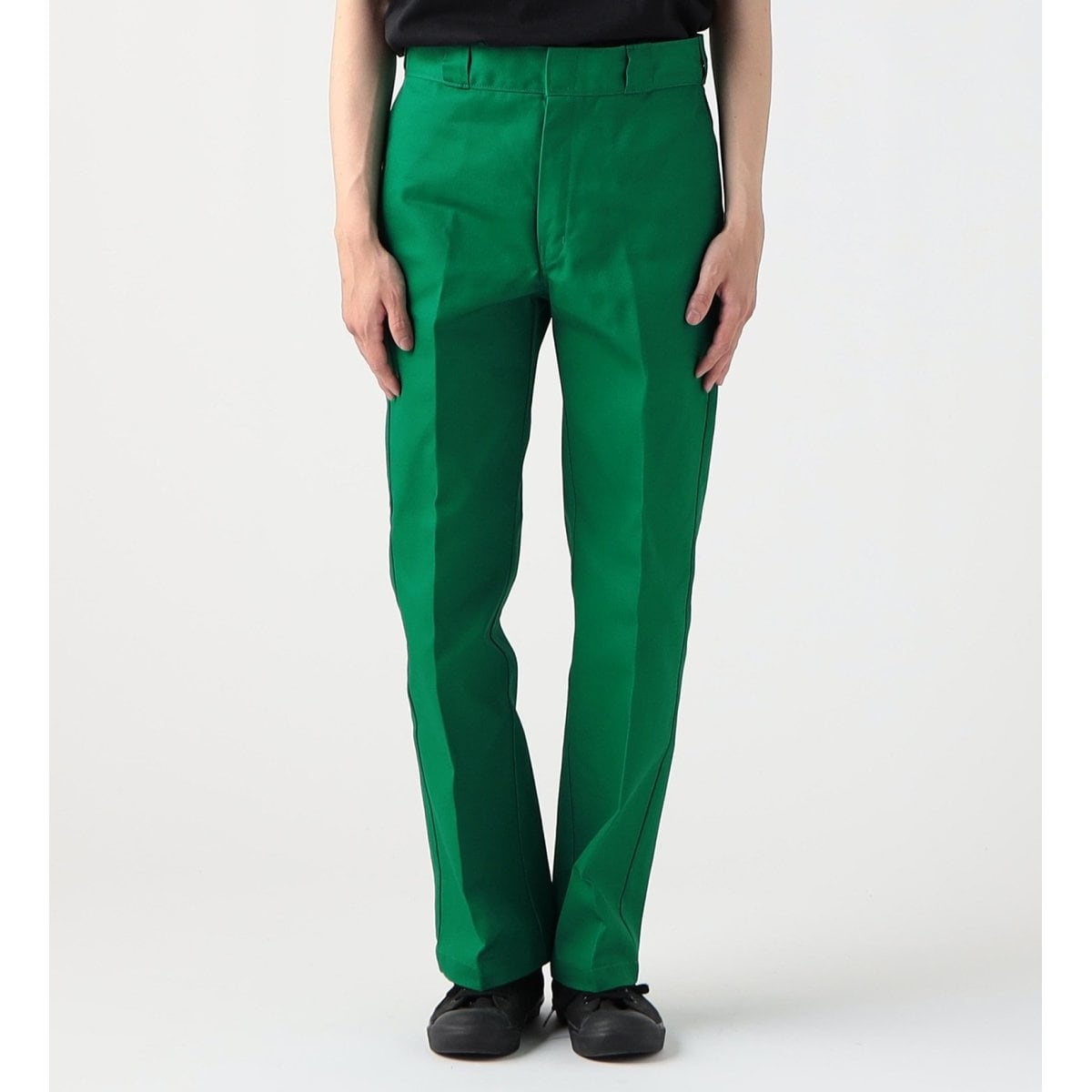 [�}���C]Original 874(R) ���[�N�p���c �����O�X32�C���`/�f�B�b�L�[�Y�iDickies�j �O���[��