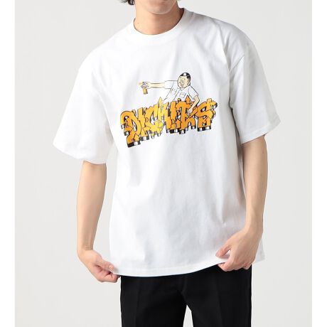 [^ԁFDC0001-0005]Xg[gJ`[ƃ[NEFȀےłDickiesifBbL[YjƁAE󑐂_ɍOő傫ȒڂW߂CXg[^[/A[eBXgAESOWiG\EjƂ̑Җ]̃R{[VTVcB̃R{[V̂߂ɁAESOWʂɕ`낵IWiA[g[NADickies̕ՓIŃ^tTVc{fBɗƂ݂܂BǂŗVѐSLN^[fUCAigTVcɐ[Xg[[ƌ܂Bl̃X^Cɓ݂ȂAmȑ݊AɃA[gƌYĂACeByESOWzE󑐂_Ɋ􂷂CXg[^[/A[eBXgBã`[tƃXg[gJ`[ZA[AƕȟƎ̍앗Bǉ搧ApAuhR{ȂǕL􂵁Ag]ˑOXg[gA[gh̑l҂ƂčOŒڂĂB