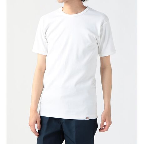 [^ԁFDC0002-0001][NEFAuhƂėh邬ȂM𓾂ĂDickiesA\Lȃufނ͂̃N[lbNTVcoBcɑ郊uڂAVvTVcɉsƐꂽۂ^܂BɐSn悭tBbg_炩ȃRbgfނ́AKȒSnBꖇŒ̂͂AVcWPbg̃Ci[ƂăC[hX^CɎ邱ƂŁAR[fBl[gɂ肰ȂANZgĂ܂Bɂ肰ȂzuꂽDickies̃^OAuh炵vXB^tƃfUC˔A[h[uɌȂꖇłB