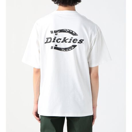 [^ԁFDC0001-0010]Dickies̒ԃACeɁAVѐSvXobNvgTVcoBtgɂ͍ɂ肰ȂSvgAobNɂ͑_ȃSfUC{ĂAꖇŒĂlɂȂfUCłB悢݂̃RbgfނgpASn̗ǂƑϋv𗼗Bǂȃ{gXƂ̗ǂx[VbNȃVGbgŁAfC[JWA烏[NX^C܂ŕL񂹂܂BghɍEȂNVbNȃfUĆApł邱ƊԈႢȂB