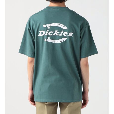 [^ԁFDC0001-0010]Dickies̒ԃACeɁAVѐSvXobNvgTVcoBtgɂ͍ɂ肰ȂSvgAobNɂ͑_ȃSfUC{ĂAꖇŒĂlɂȂfUCłB悢݂̃RbgfނgpASn̗ǂƑϋv𗼗Bǂȃ{gXƂ̗ǂx[VbNȃVGbgŁAfC[JWA烏[NX^C܂ŕL񂹂܂BghɍEȂNVbNȃfUĆApł邱ƊԈႢȂB