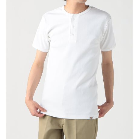 [^ԁFDC0003-0001]SnQ̃ufނgpw[lbNTVcoB悢tBbgƔG̗ǂunAXgXt[ȒSn܂B̃{^ANZgɂȂAꖇŒĂT}ɂȂfUCB[NEFAuhȂł͂̃^tƁAVvȂꂽfUĆAfC[[X͂AAEghAV[ɂœKłBǂȃ{gXƂ킹₷A񂵗͂QBDickies̃S^O肰ȂANZgɂȂĂ܂B