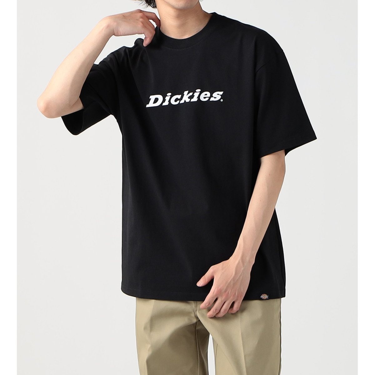 Tシャツ・カットソー (黒色・ブラック系) の一覧 （182ページ目