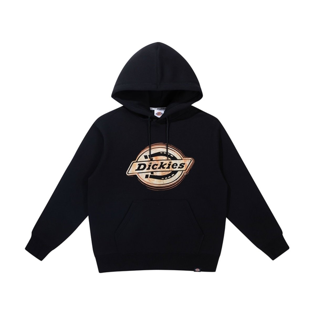 フリース プリントグラフィックフーディー | ディッキーズ(Dickies