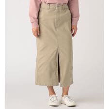 ディッキーズ(Dickies)のキャンバススカート