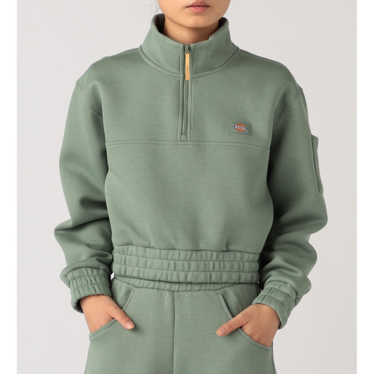 ディッキーズ(Dickies) レディース スウェット・トレーナー の一覧