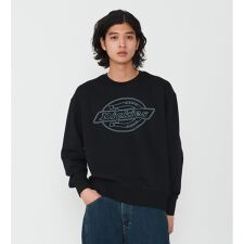 フレンチ テリー シーズナル クルーネック