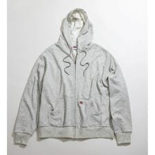 サーマル パーカー