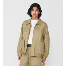 G.W.C ジャケット