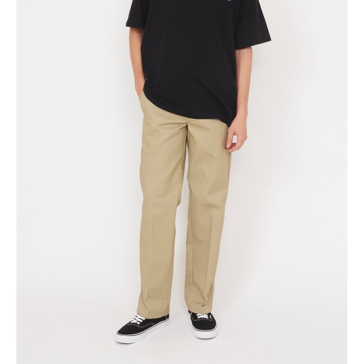 [�}���C]873 ���[�N�p���c/�f�B�b�L�[�Y�iDickies�j �x�[�W��