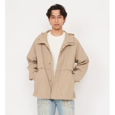 ソロテックス フーディットジャケット