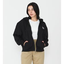 フレンチ テリー フーディー