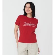 グラフィックTシャツ 半袖