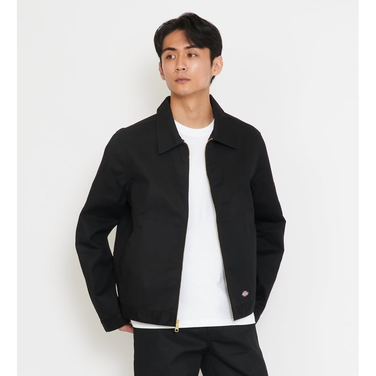アイゼンハワージャケット ”JT75” | ディッキーズ(Dickies) | マルイ