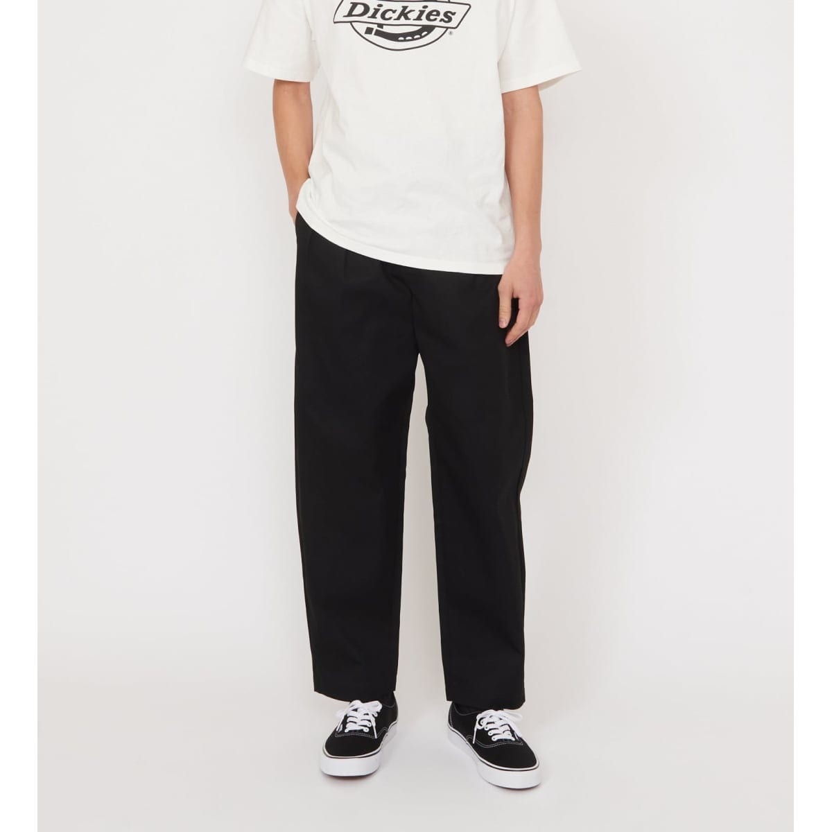 [�}���C]2�^�b�N���[�N�p���c/�f�B�b�L�[�Y�iDickies�j �u���b�N