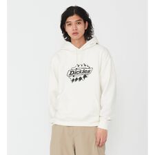 フレンチ テリー アイアンデールフーディー