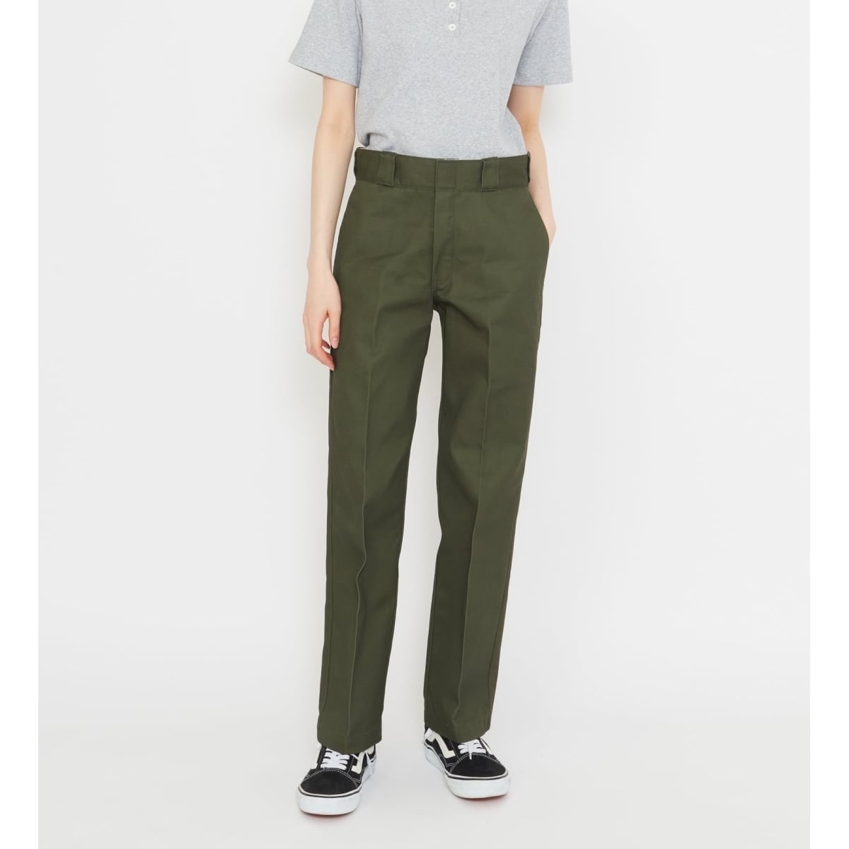 [�}���C]���f�B�[�X Original 874(R) ���[�N�p���c/�f�B�b�L�[�Y�iDickies�j �I���[�u
