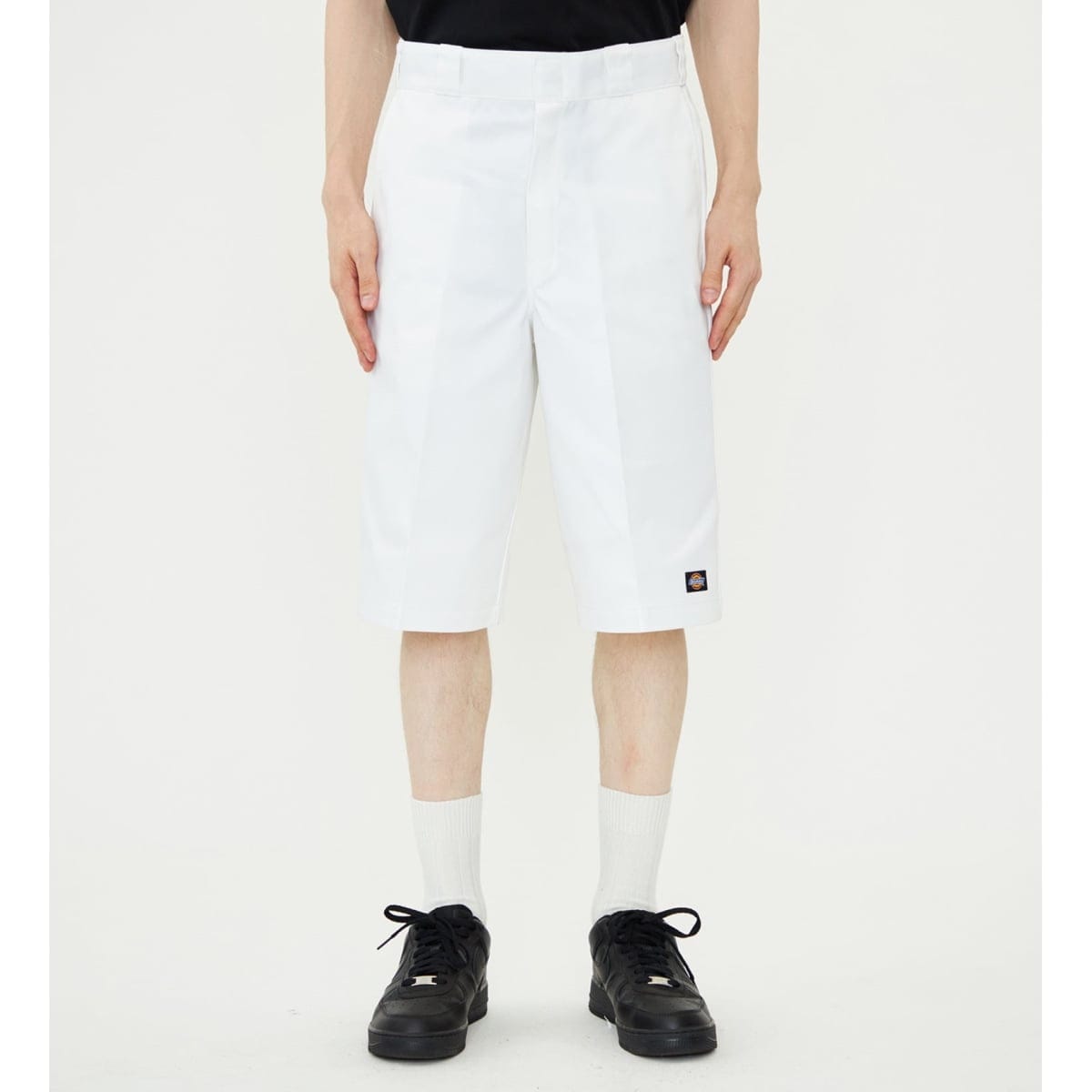 [�}���C]13�h ���[�N�V���[�c ���[�Y�t�B�b�g �h42283�h/�f�B�b�L�[�Y�iDickies�j �z���C�g