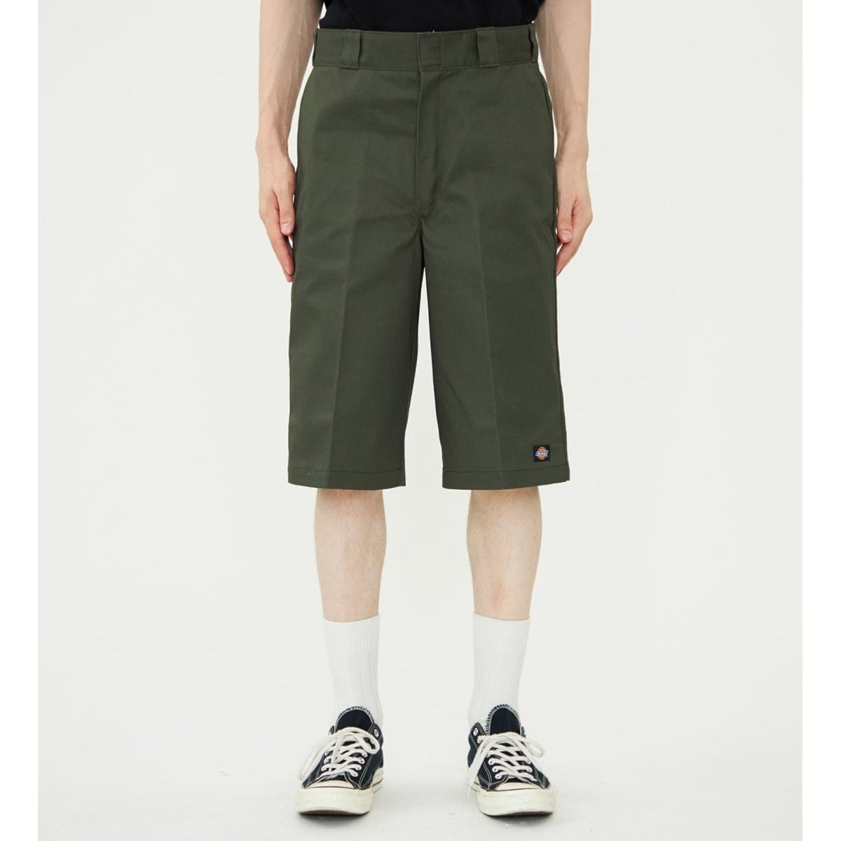 [�}���C]13�h ���[�N�V���[�c ���[�Y�t�B�b�g �h42283�h/�f�B�b�L�[�Y�iDickies�j �I���[�u
