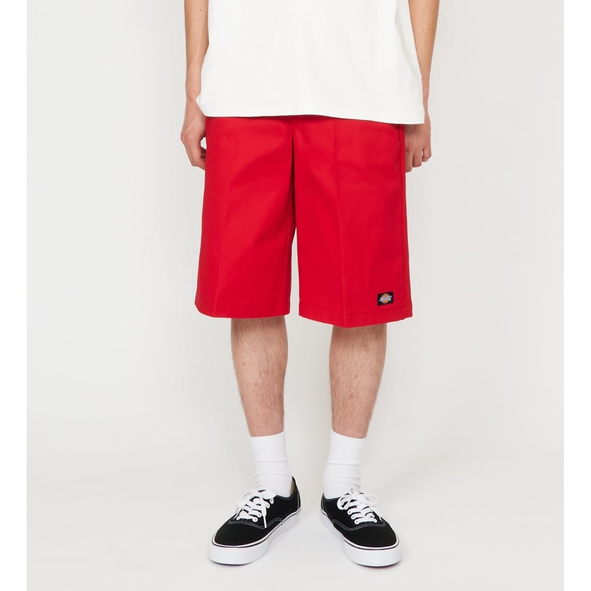 [�}���C]13�h ���[�N�V���[�c ���[�Y�t�B�b�g �h42283�h/�f�B�b�L�[�Y�iDickies�j ���b�h